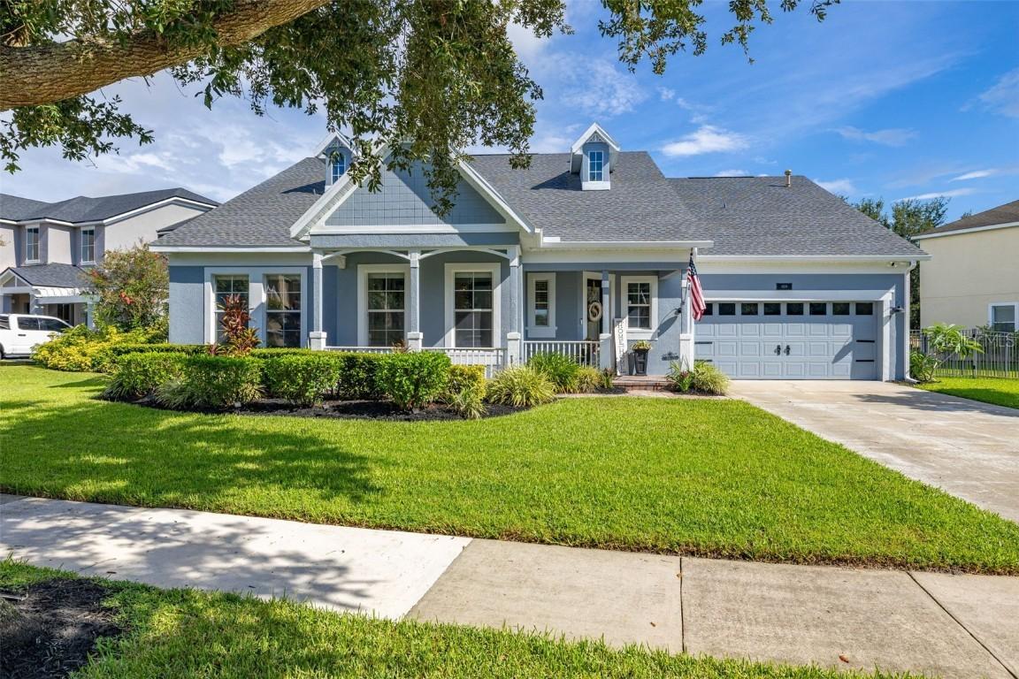 4509 Indian Deer Rd., Windermere, FL 34786