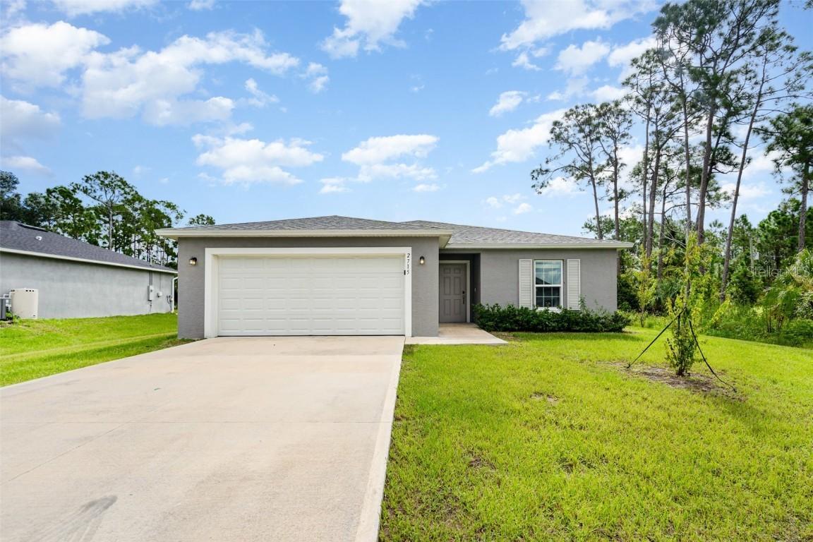 2715 Haberland Ave., Palm Bay, FL 32909