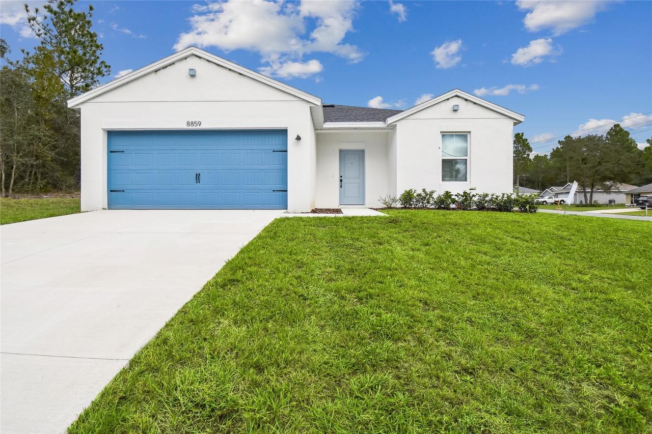 8859 N Lisa Ter. #6, Citrus Springs, FL 34433