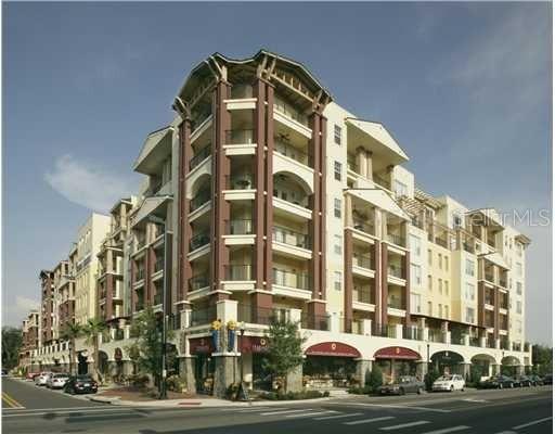 630 Vassar St. #2506, Orlando, FL 32804