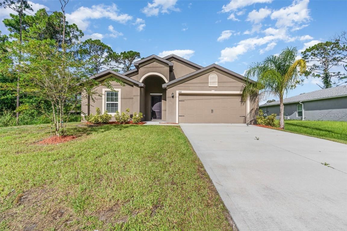 1460 De Groodt Rd., Palm Bay, FL 32908