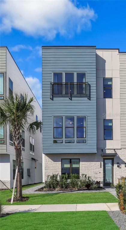 2269 Valentine Alley, Orlando, FL 32804