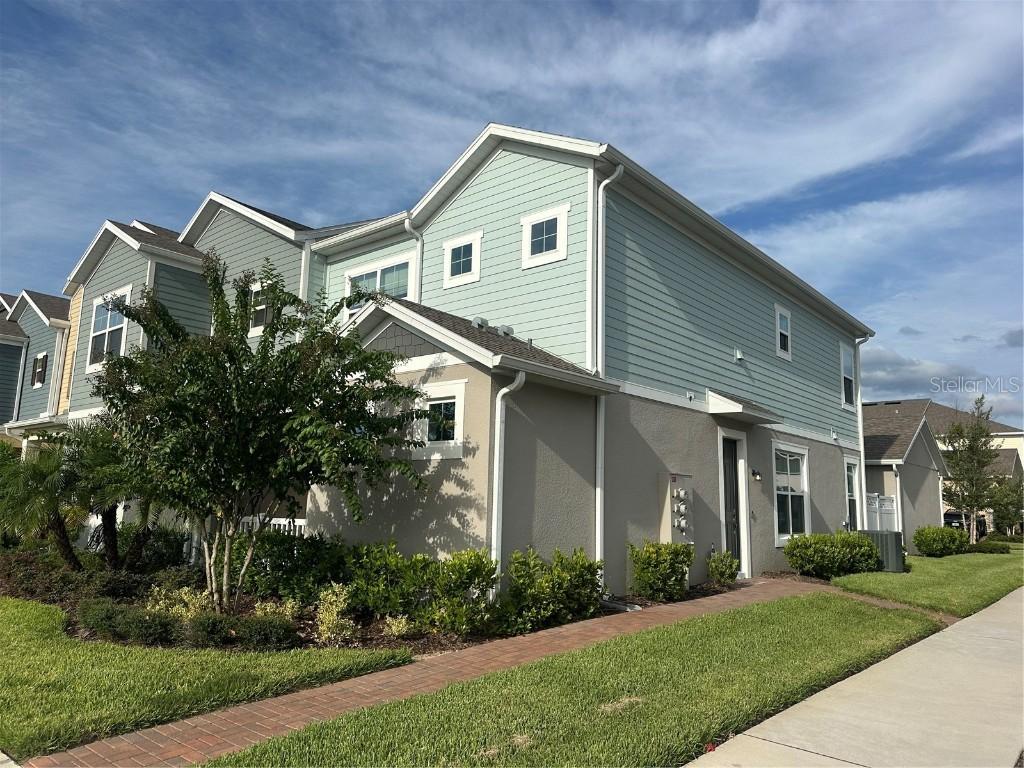 7399 Mezzano Ln., Winter Garden, FL 34787