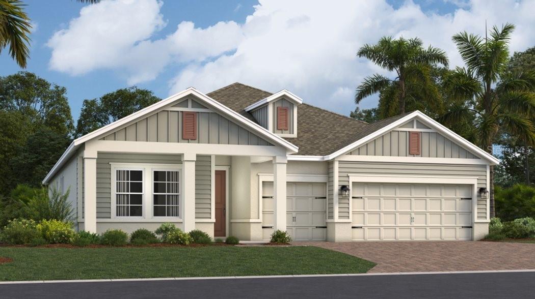 758 Terrapin Dr., Debary, FL 32713