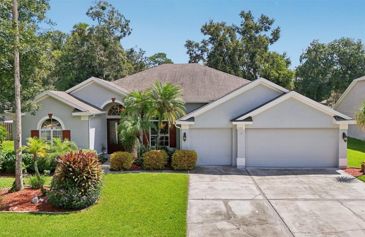 1105 Shadowbrook Tr., Winter Springs, FL 32708