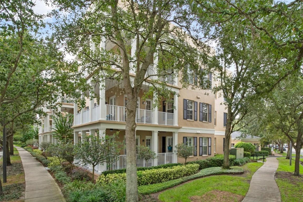 4250 Corrine Dr. #201, Orlando, FL 32814