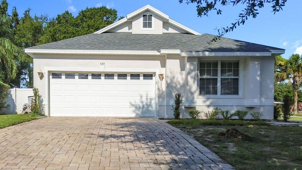 573 Neumann Village Ct., Ocoee, FL 34761