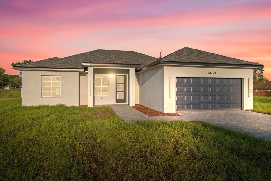 14729 SW 46th Ct., Ocala, FL 34473