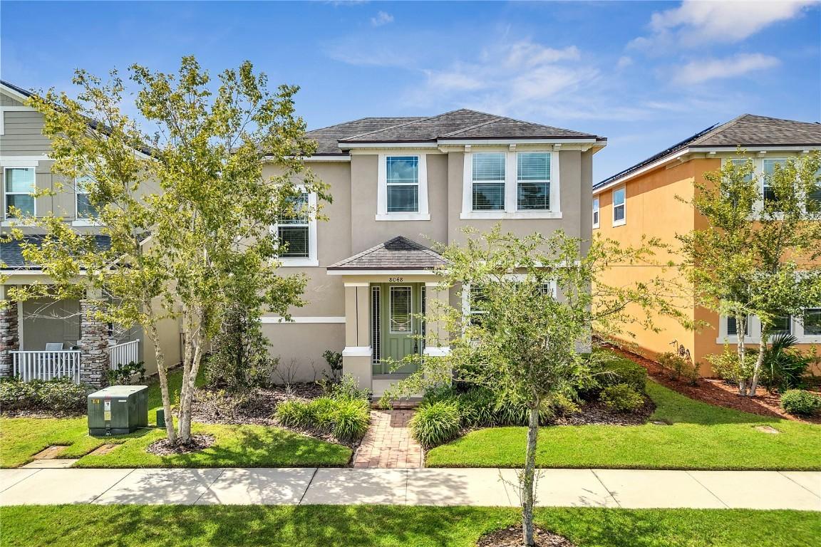 8048 Scagel St., Orlando, FL 32832