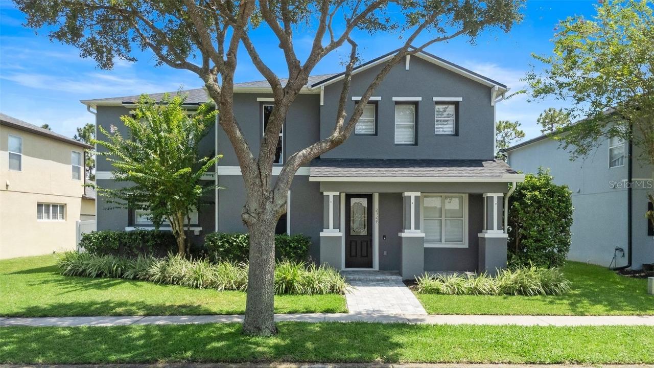 2324 Wild Tamarind Blvd., Orlando, FL 32828