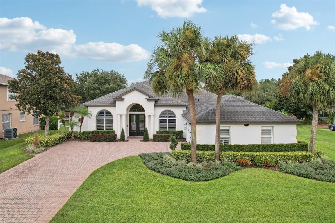13609 Glynshel Dr., Winter Garden, FL 34787