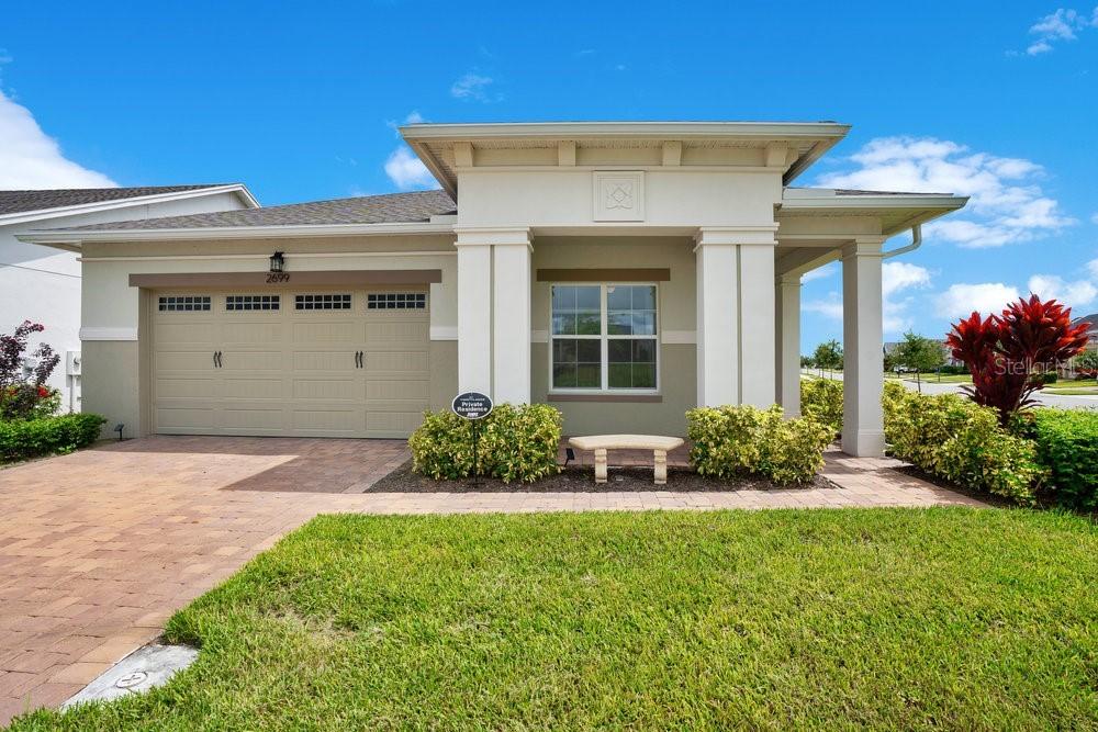 2699 Midsweet Ave, St Cloud, FL 34772