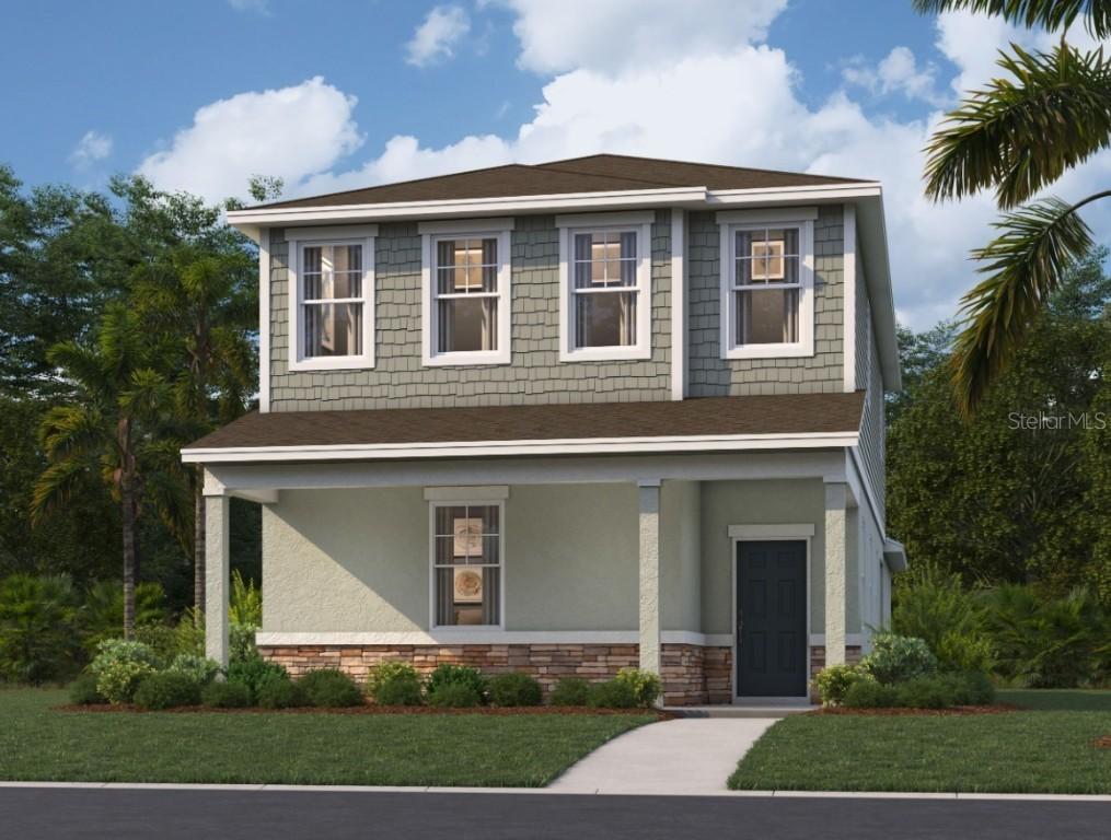5674 Stockade Blvd., St Cloud, FL 34771