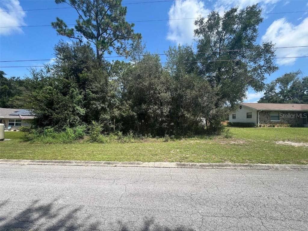 6659 E Grayson St., Inverness, FL 34452
