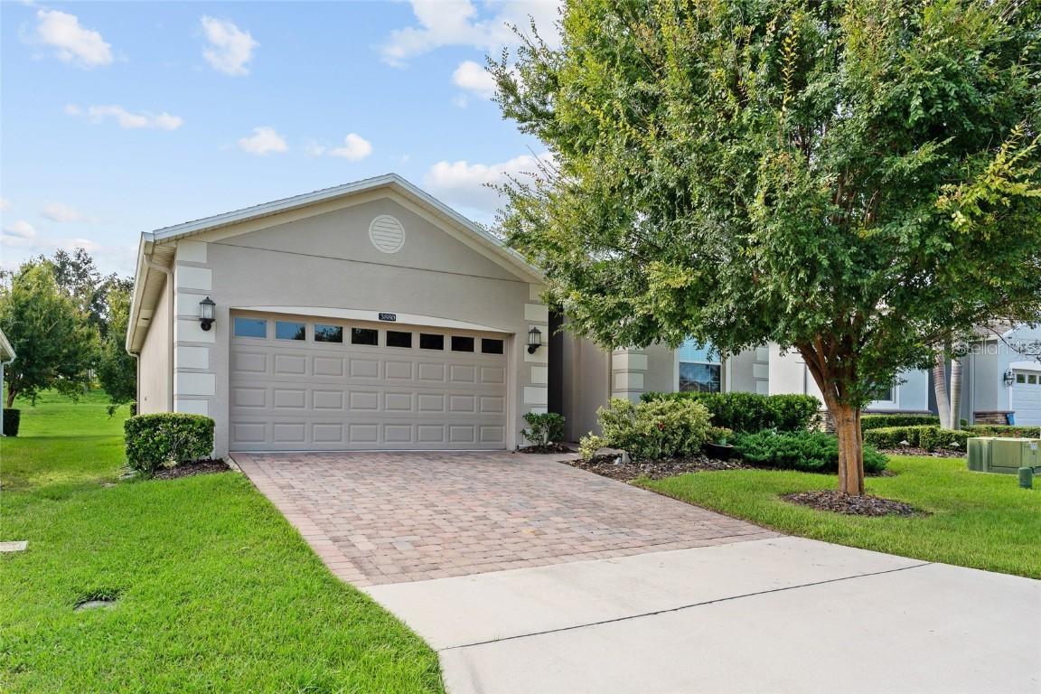 3880 Serena Ln., Clermont, FL 34711