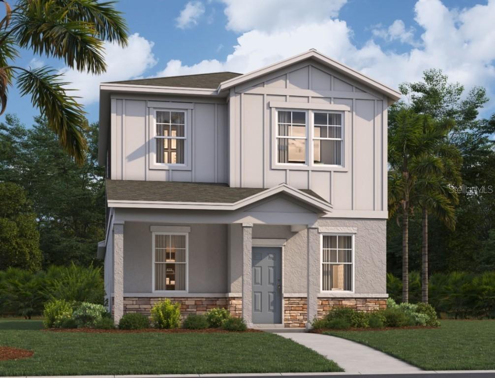 5646 Stockade Blvd., St Cloud, FL 34771