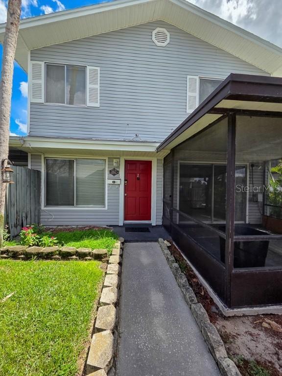 526 Heatherton Village, Altamonte Springs, FL 32714