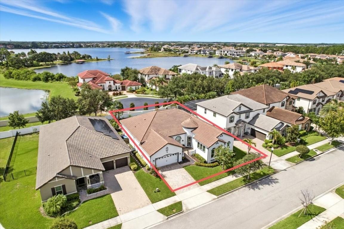 11646 Hampstead St., Windermere, FL 34786