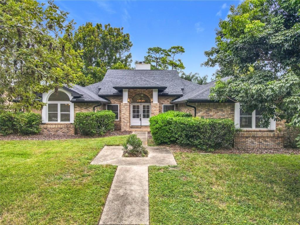 707 Conesus Ln., Winter Springs, FL 32708