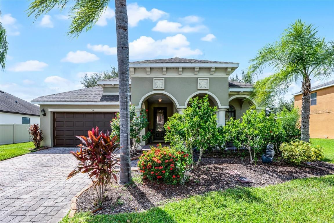 1560 Canopy Pasture Dr., St Cloud, FL 34771