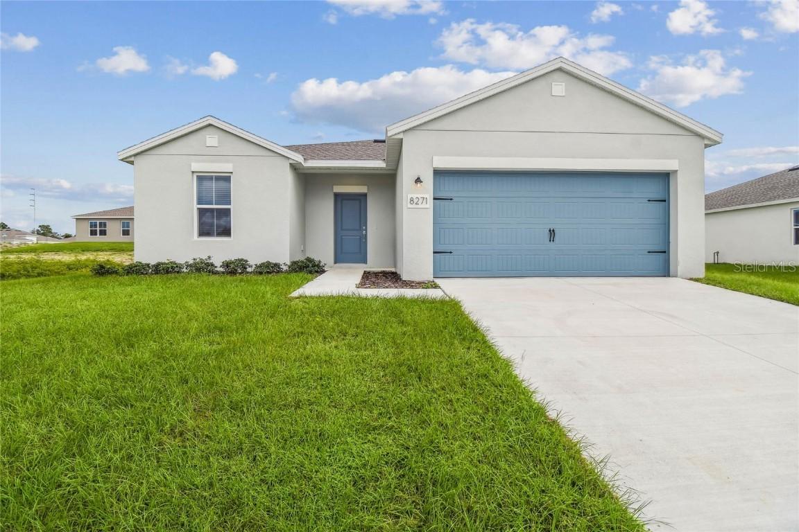 8271 N Wakefield Dr., Dunnellon, FL 34434