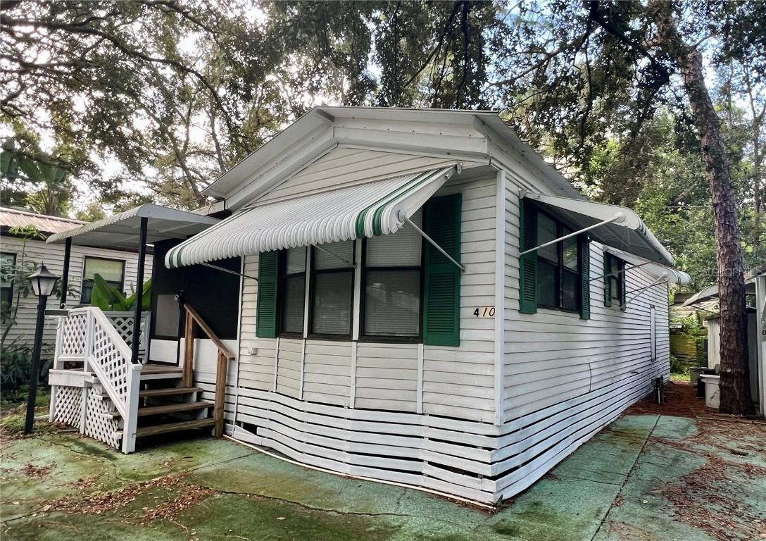 3000 Clarcona Rd. #410, Apopka, FL 32703