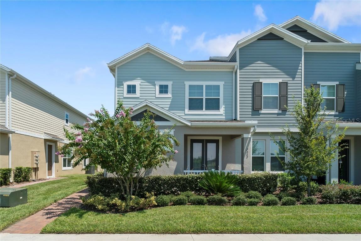 7369 Mezzano Ln Ln., Winter Garden, FL 34787