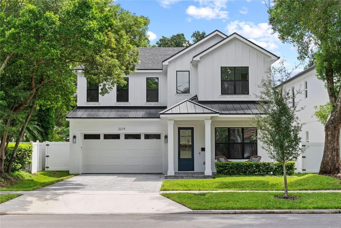 2219 Musselwhite Ave., Orlando, FL 32804