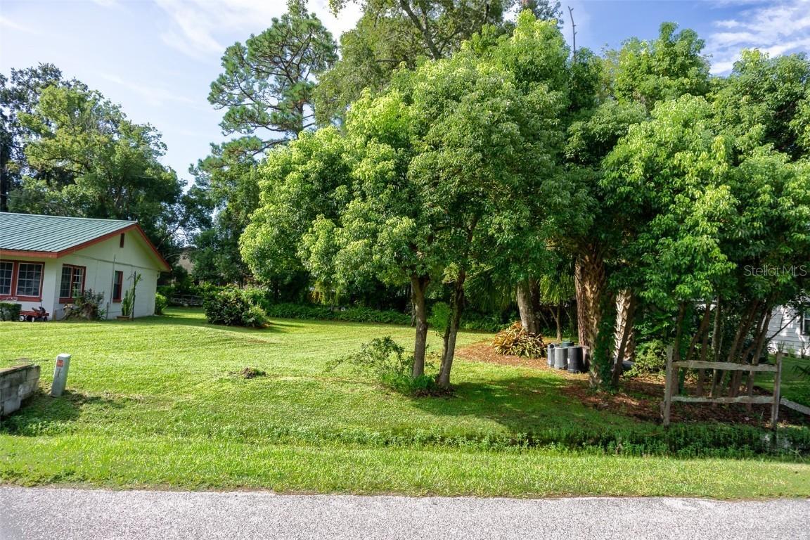 2306 Greenleaf Dr., Orlando, FL 32810