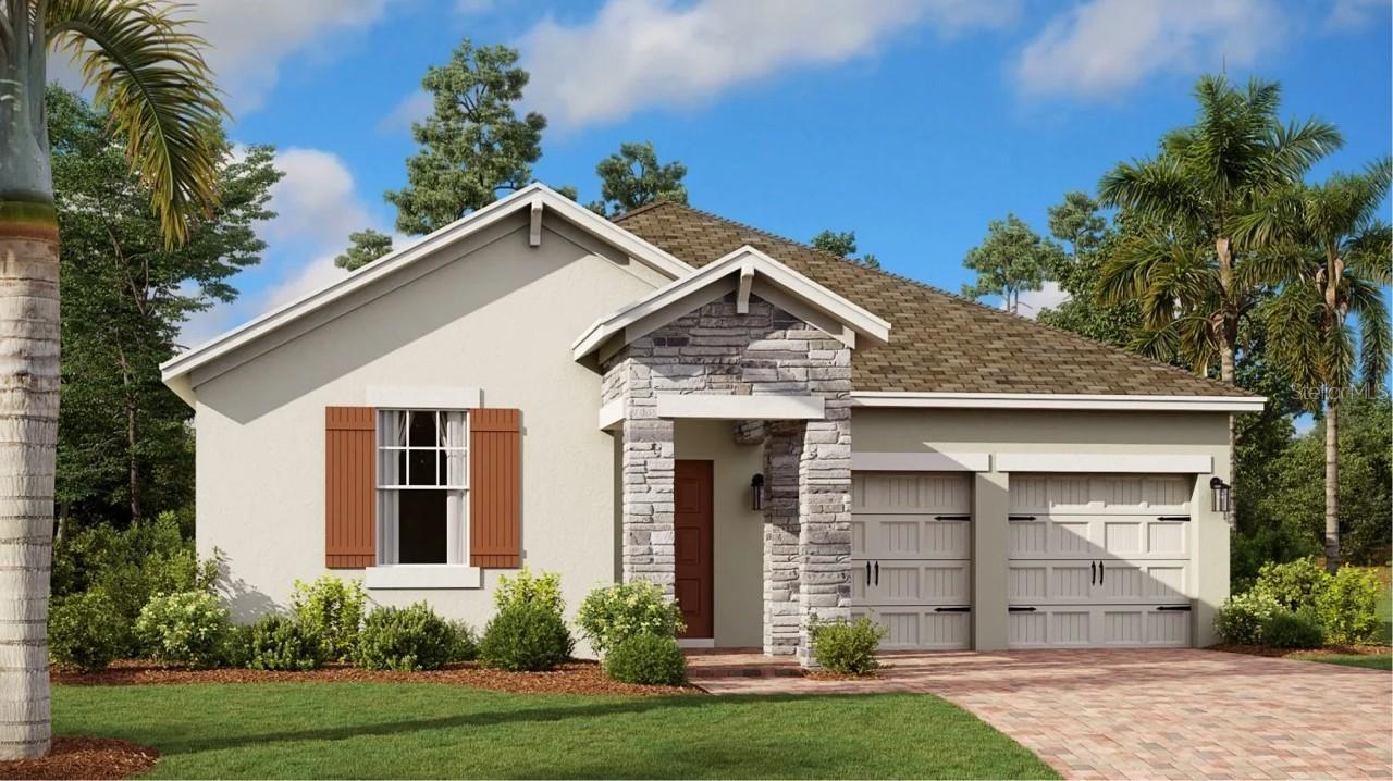 2489 Peace Of Mind Ave., Kissimmee, FL 34744