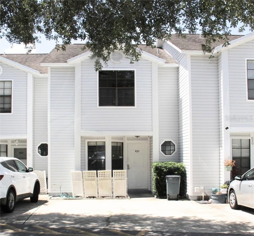 631 Clemson Dr., Altamonte Springs, FL 32714