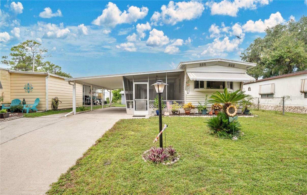 106 Palm Dr., Debary, FL 32713