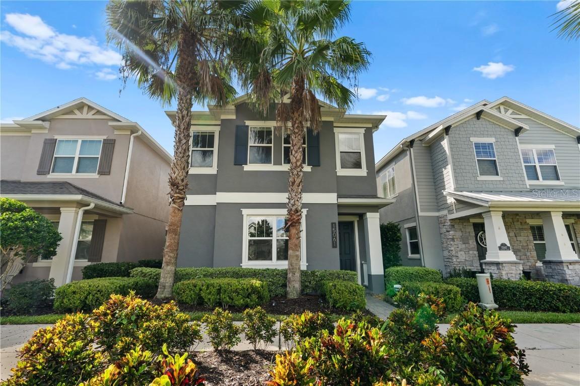 15061 Valverse Alley, Winter Garden, FL 34787