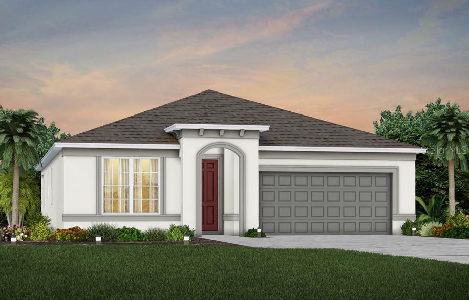 1550 Timber Leaf Rd., St Cloud, FL 34771