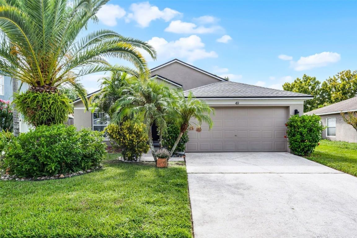 49 Frisco Ct., Apopka, FL 32712