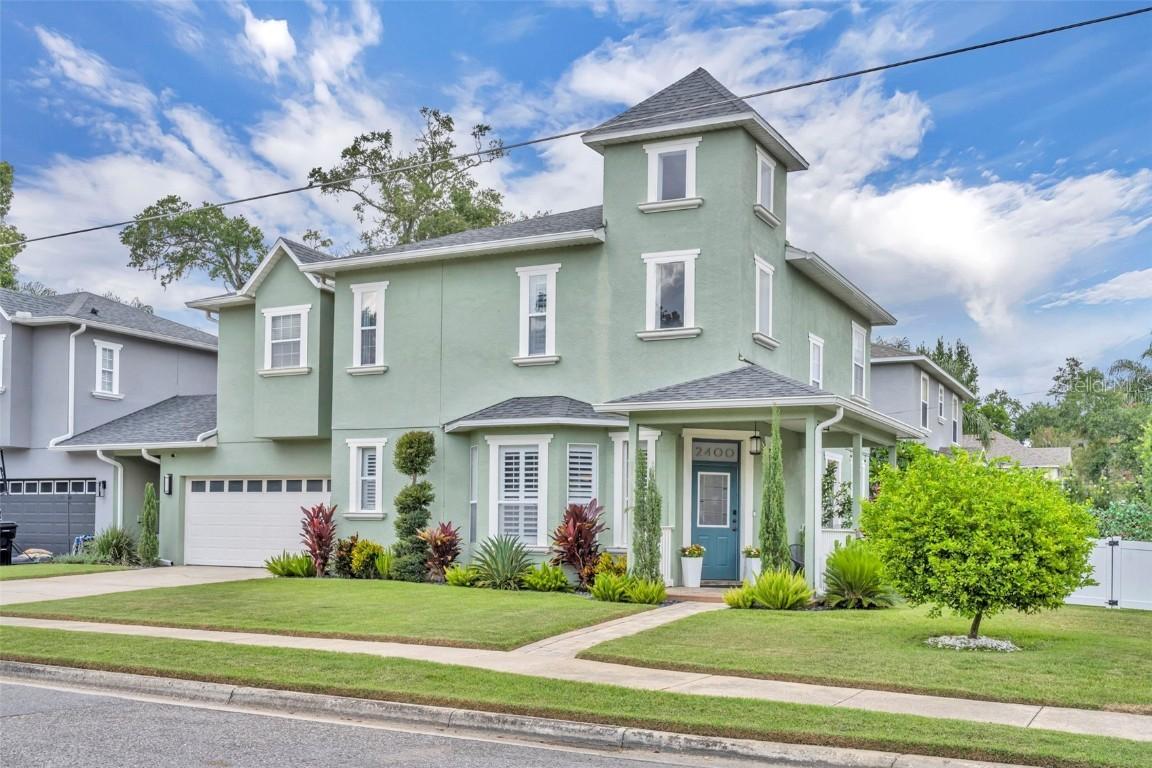 2400 Formosa Ave., Orlando, FL 32804