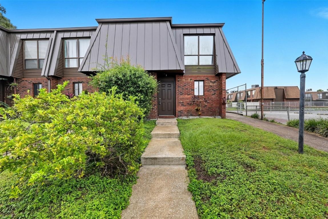 1836 N Crystal Lake Dr. #44, Lakeland, FL 33801