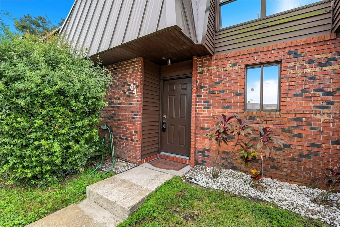 1836 N Crystal Lake Dr. #44, Lakeland, FL 33801