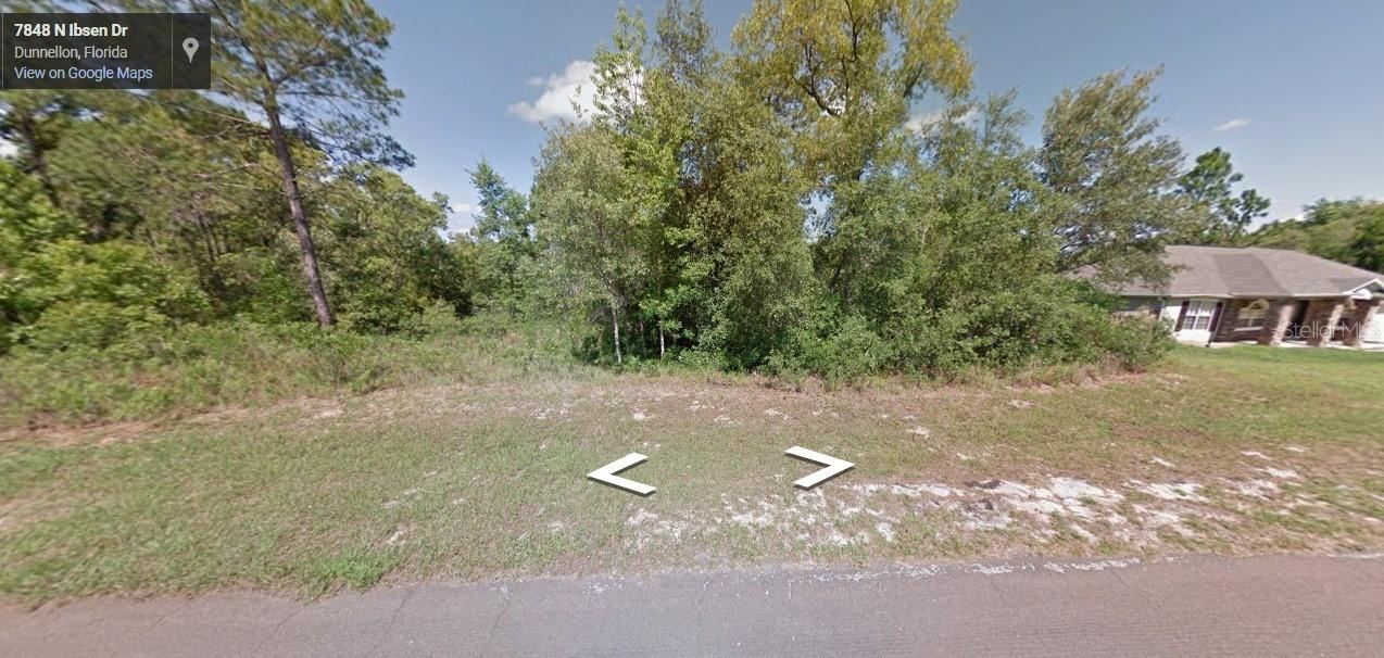 7848 N Ibsen Dr., Citrus Springs, FL 34433