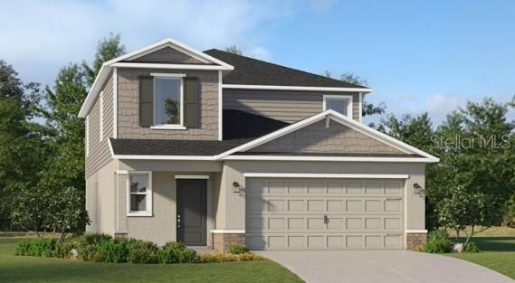 4065 Old Mill Rd., Haines City, FL 33844