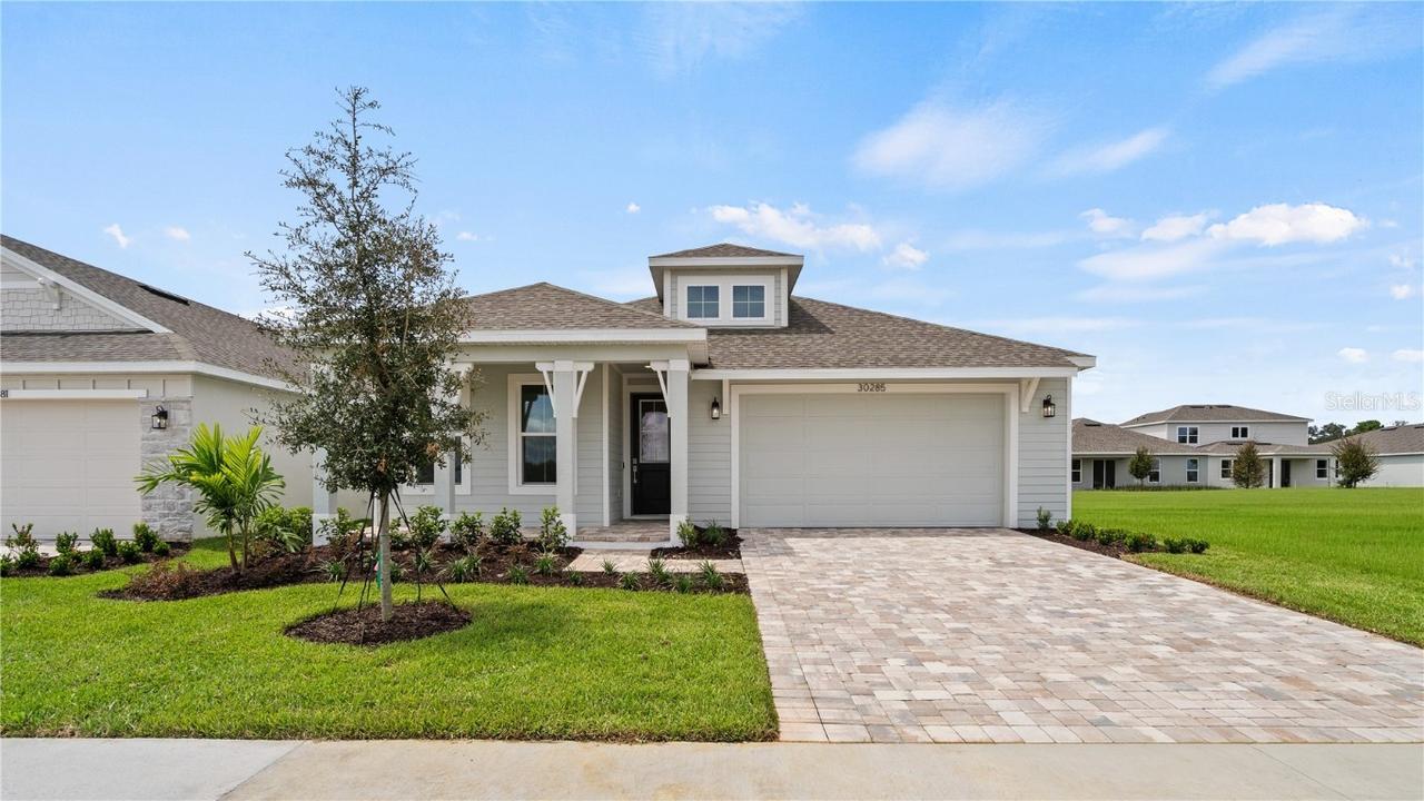 30285 Rustic Mill St., Mount Dora, FL 32757