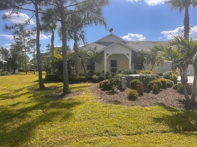 25612 Heritage Lake Blvd., Punta Gorda, FL 33983