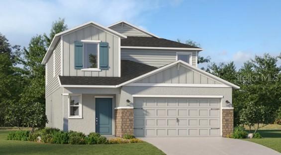 4409 River Beacon Blvd., Davenport, FL 33837