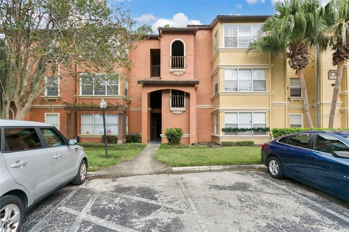 5148 Conroy Rd. #12, Orlando, FL 32811