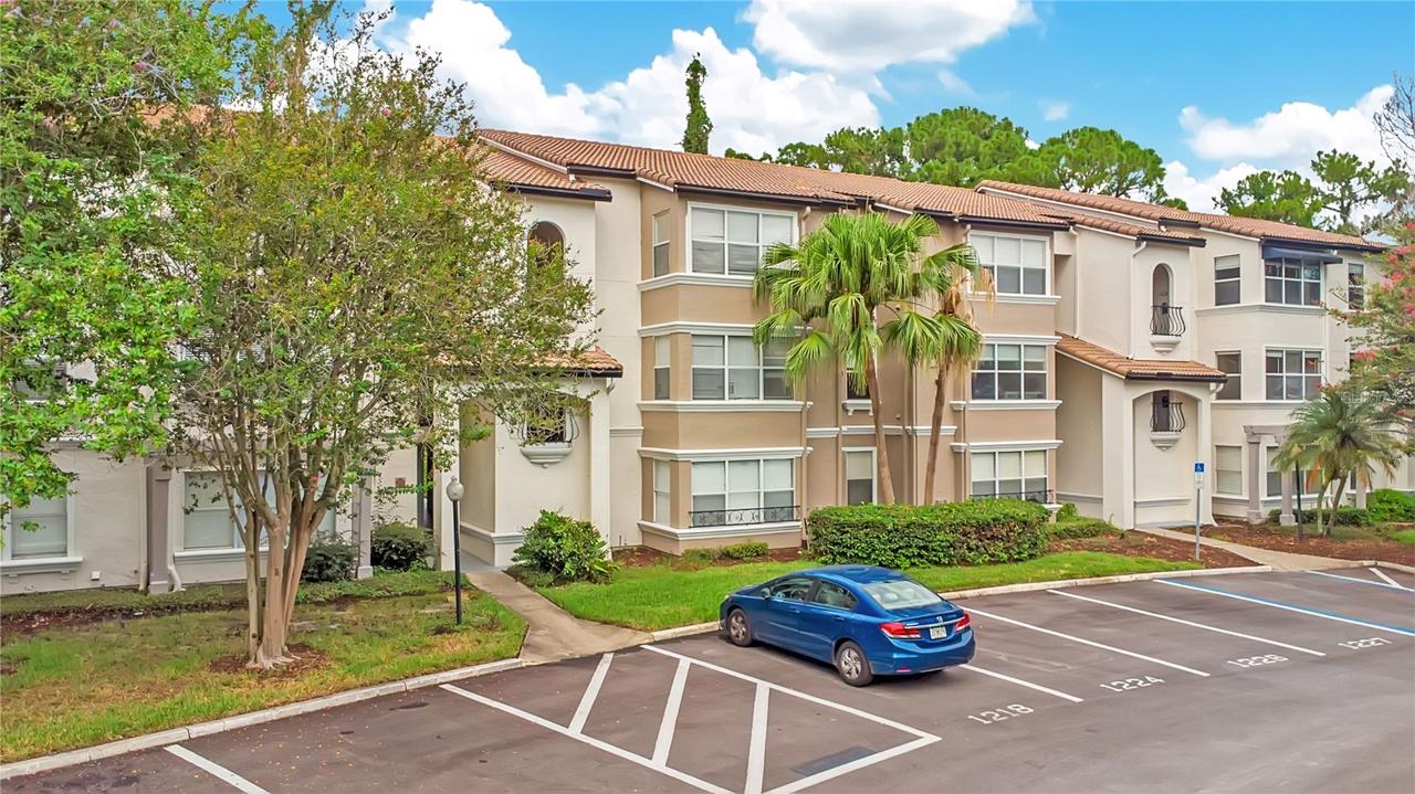 5148 Conroy Rd. #12, Orlando, FL 32811