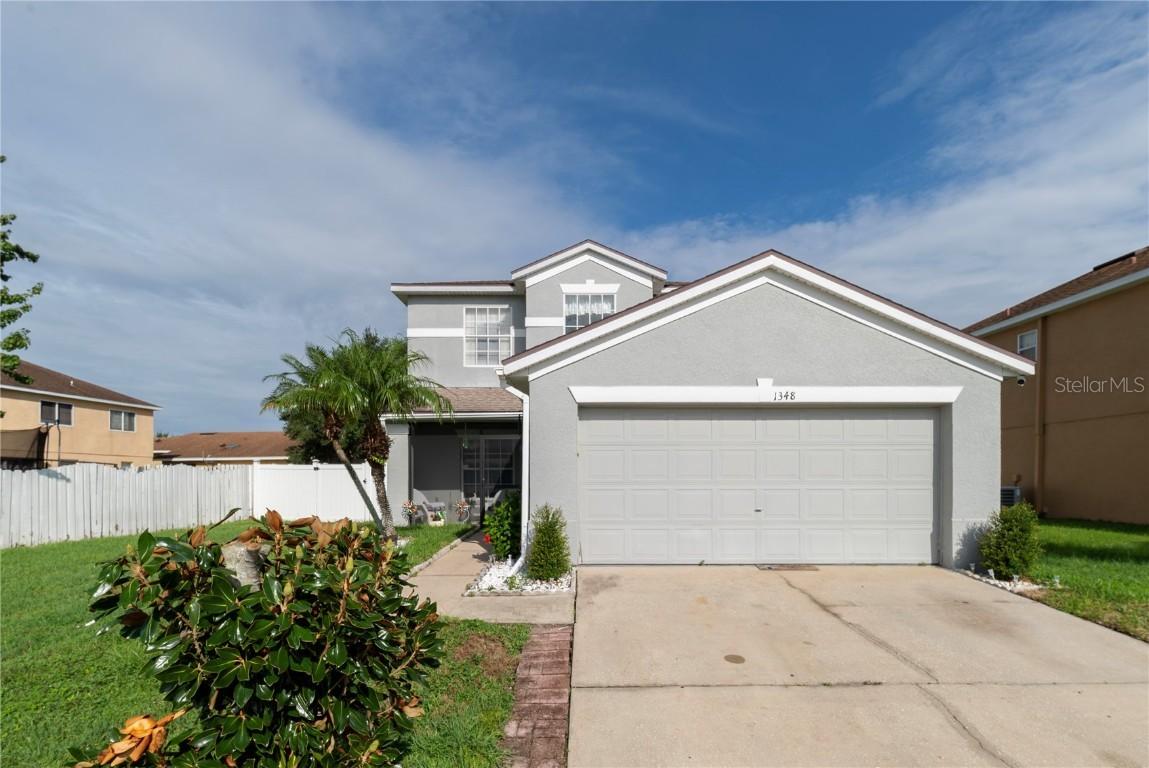 1348 Heather Lake Dr., Orlando, FL 32824