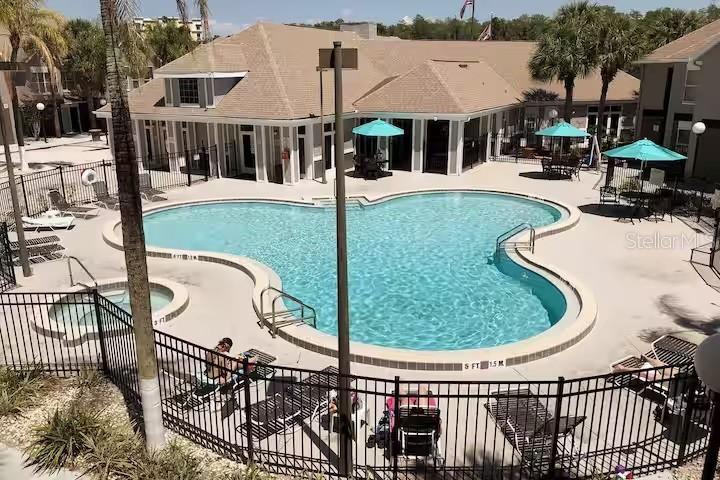 3100 Parkway Blvd. #110, Kissimmee, FL 34747