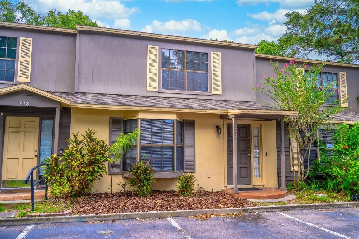 716 Edgewater Dr. #2A, Orlando, FL 32804
