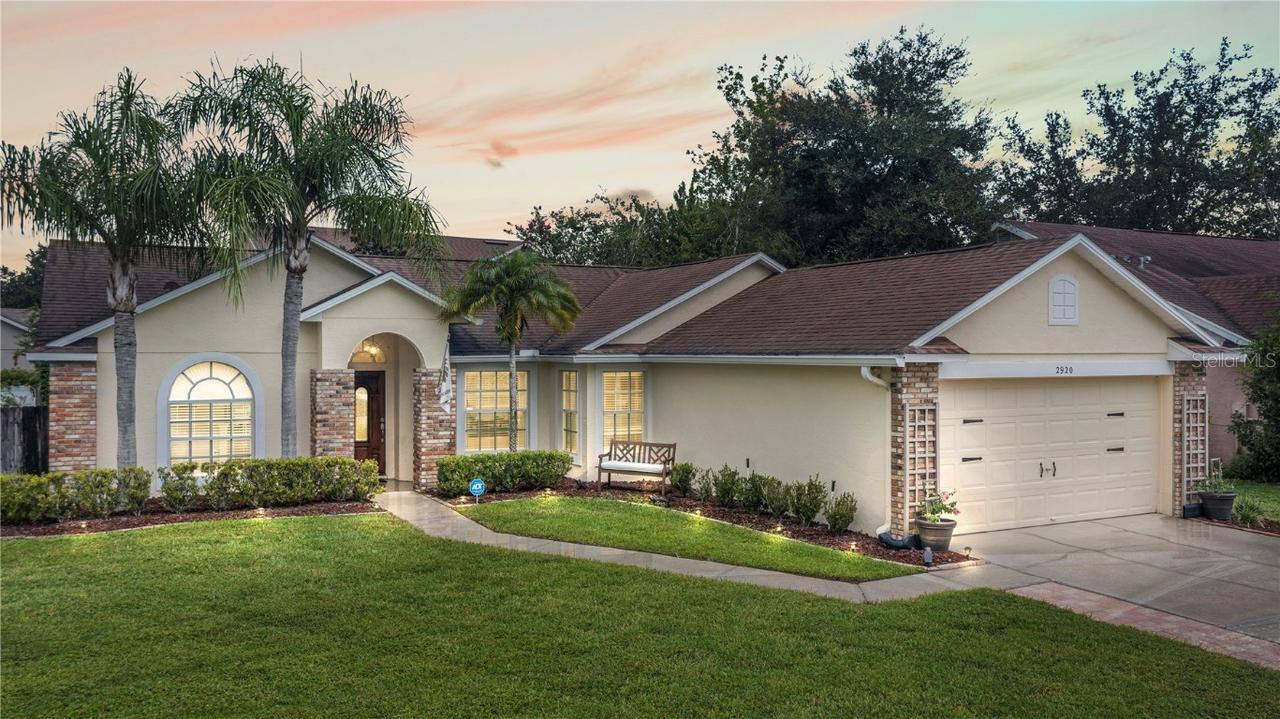 2920 Hunters Ln., Oviedo, FL 32766