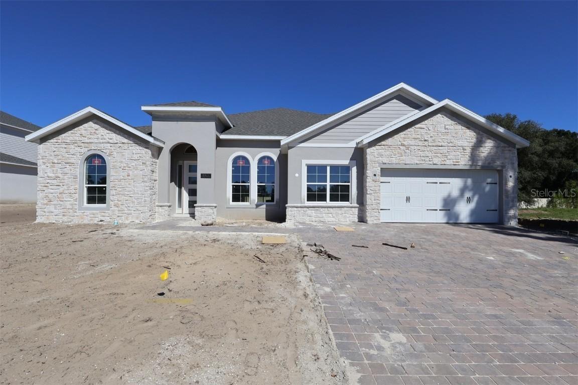 3802 Wolves Creek Pl., Apopka, FL 32712